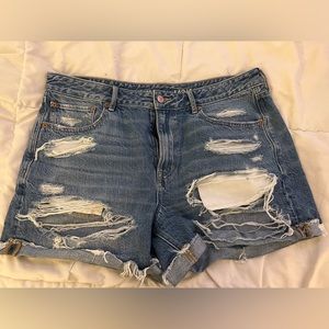 AE boyfriend short